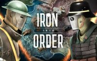 Iron Order 1919 - WWI Real-Time Strategy Game