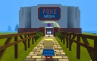 Kogama: Pokemon Adventure Online Game