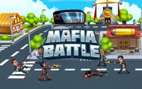 Mafia Battle - Crime Empire Tycoon Online Strategy Game
