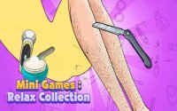 Mini Games Relax Collection - Free Stress Relief Games