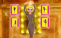 Nina - Ballet Star: Memory & Dress Up Online Game
