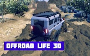 Wild Terrain Vehicle Expedition