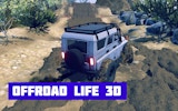 Wild Terrain Vehicle Expedition