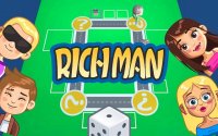 Richman: Property Tycoon Online Game