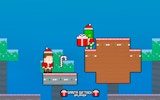 Holiday Present Chase Duel