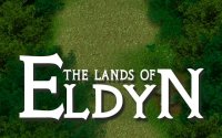 The Lands of Eldyn: Multiplayer Adventure RPG Online Game