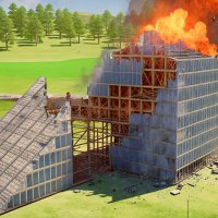 Structure Puzzle 2 Online