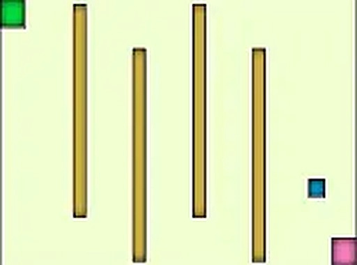 Block Escape Puzzle Game