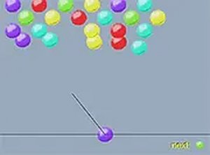 Mira Bubble Online Game
