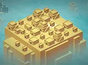 City Blocks Puzzle Game