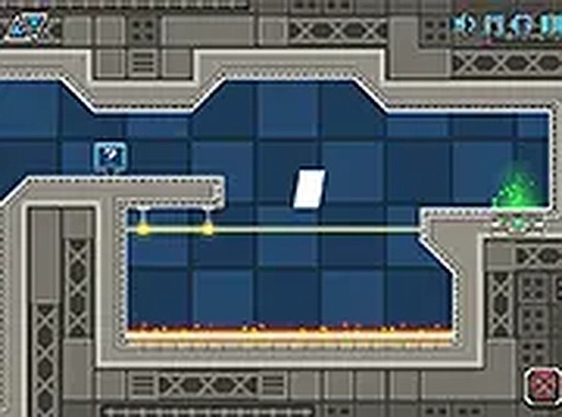 Geometrica Online Puzzle Game