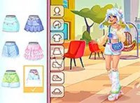 Wardrobe Mix and Match Studio