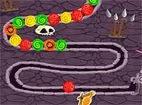 Cragen Marble Puzzle Quest