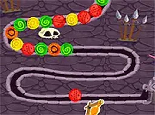 Saga of Cragen: Stones of Thum Puzzle Game