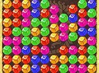 Professor Gatou's Jewel Hunt Puzzle Game