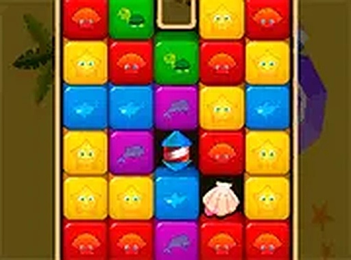 Sea Legends: Match 3 Puzzle Game