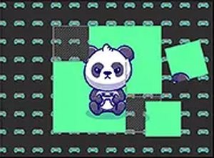 Gamer Puzzle Online Jigsaw Game