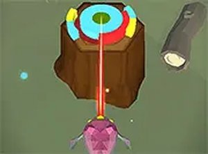 Twist Hit! Online Arcade Game