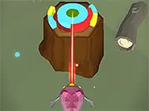 Twist Hit! Online Arcade Game
