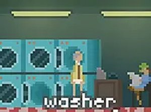 Pants Online Game