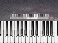 Piano Play Music Studio