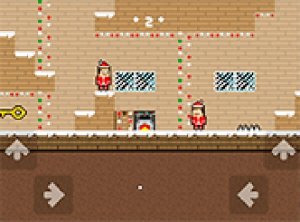 Holiday House Team Puzzle