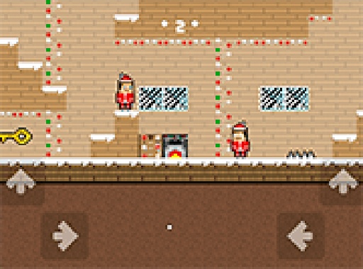 Holiday House Team Puzzle