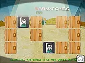 Squid Match Game - Fun Puzzle Matching Online Game