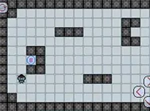 Final Command Maze Puzzle Online Game