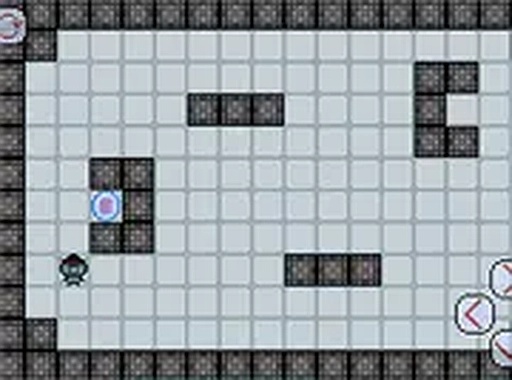 Final Command Maze Puzzle Online Game