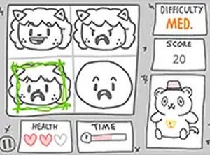 Face It! Puzzle Game