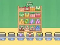Tidy Up: Relaxing Puzzle Game