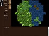 Pilgrim's Fortune Strategy RPG