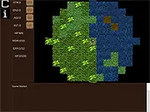 Pilgrim's Fortune RPG Game