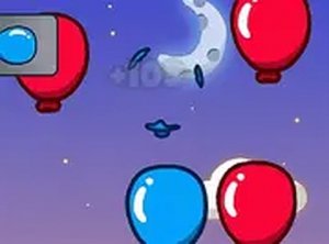 Balloon Blitz Online Game