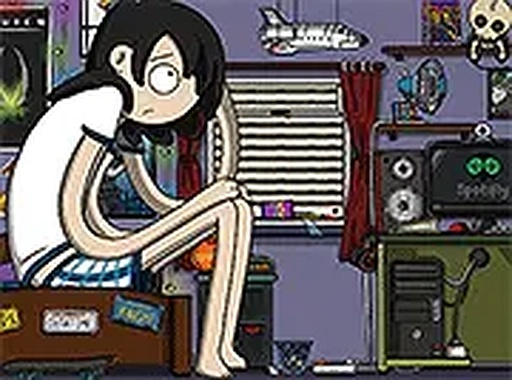 Bigger Than Me Online Adventure Game