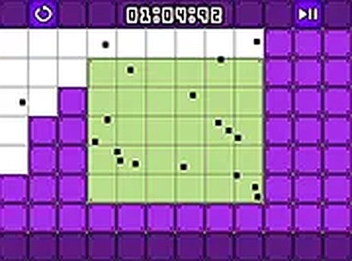 Pixel Dash 2 Online Puzzle Game