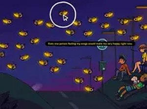 Lumibus Puzzle Game