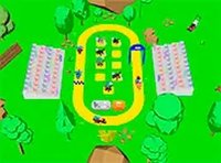 Dragon Merge Arcade