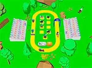 Dragon Merge Arcade