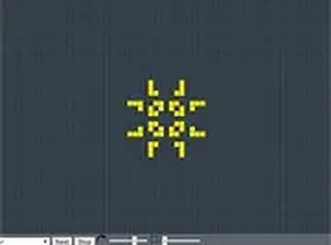 John Conway's Game of Life Online Simulation
