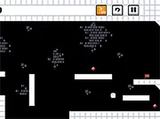 Tilt Floor Platform Challenge
