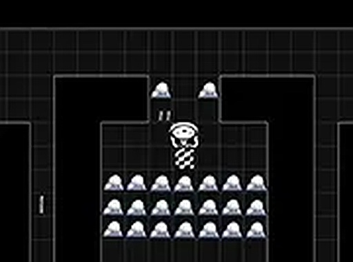 Outta Juice Maze Puzzle Game