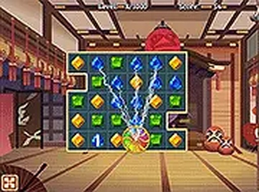 Match 3 Master Online Game
