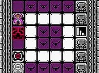 Deisanebe Temple Puzzle Challenge
