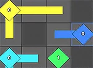 Long Way Puzzle Game Online