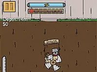 Underground Explorer Arcade