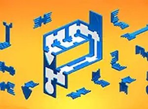 Scalak Puzzle Game