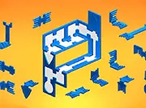 Scalak Puzzle Game