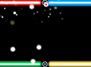 Glowit - Two Players Online Game